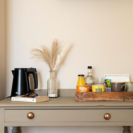 Morleys Rooms - Located In The Heart Of Hurstpierpoint By Huluki Sussex Stays Exteriör bild