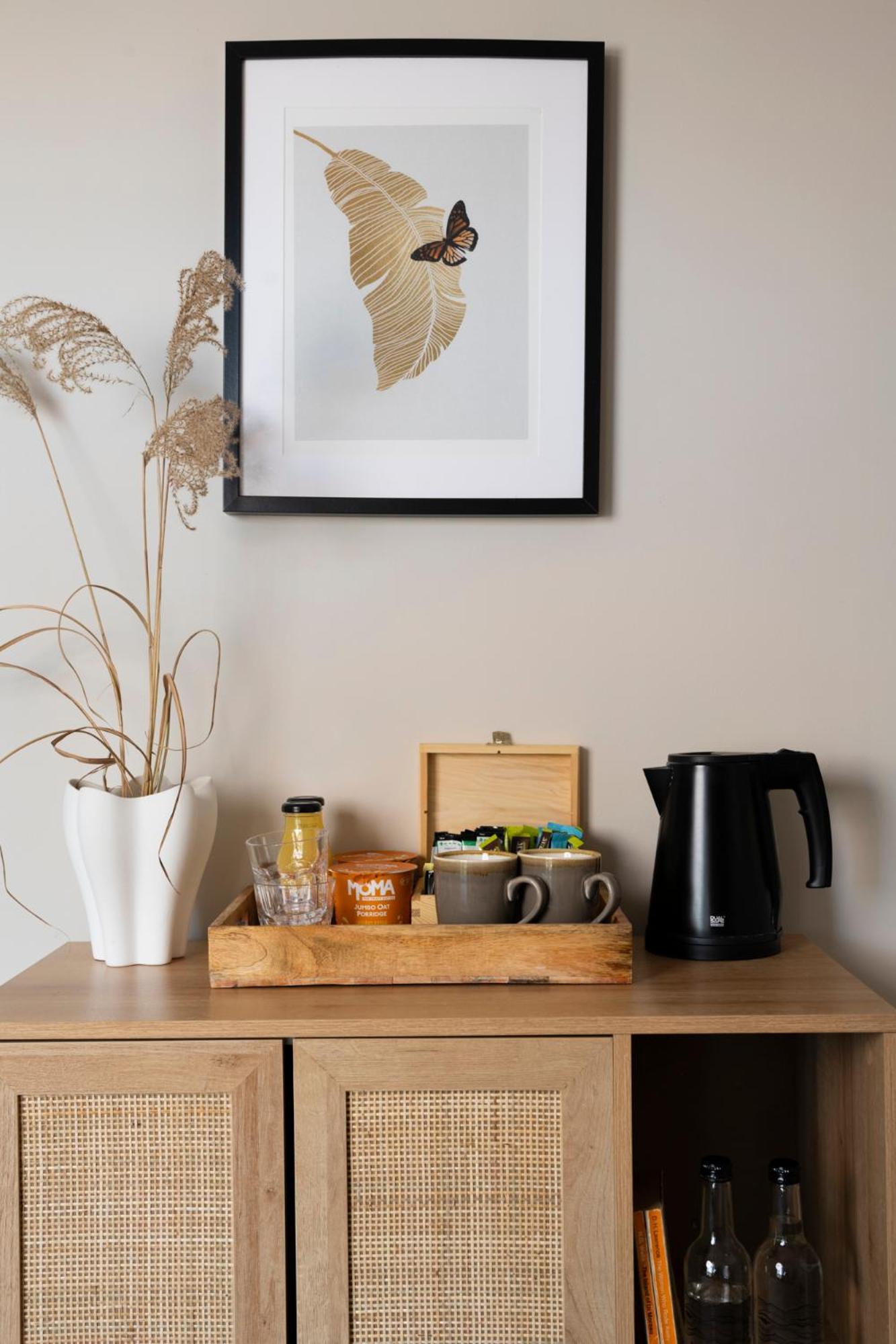 Morleys Rooms - Located In The Heart Of Hurstpierpoint By Huluki Sussex Stays Exteriör bild