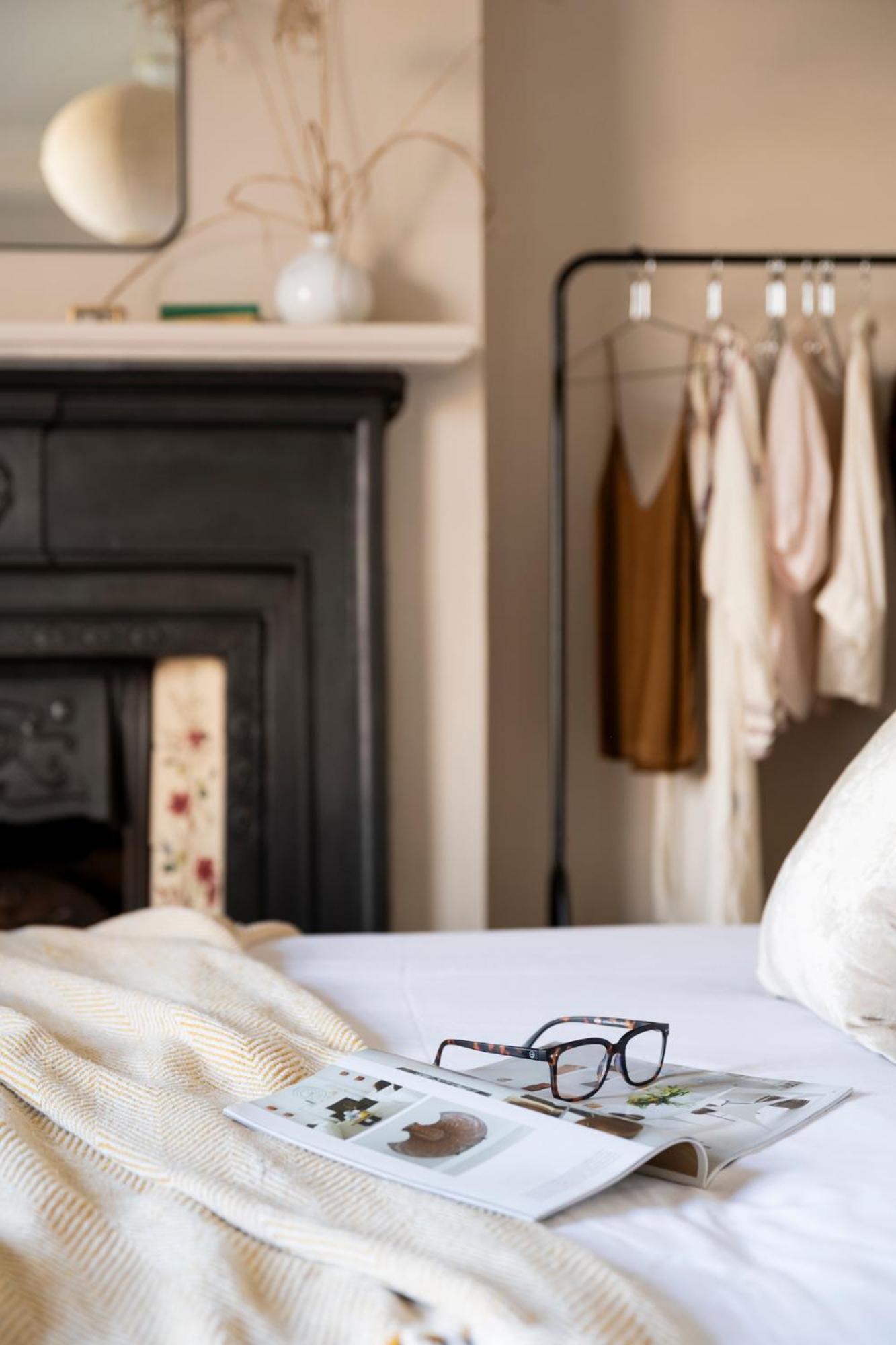 Morleys Rooms - Located In The Heart Of Hurstpierpoint By Huluki Sussex Stays Exteriör bild