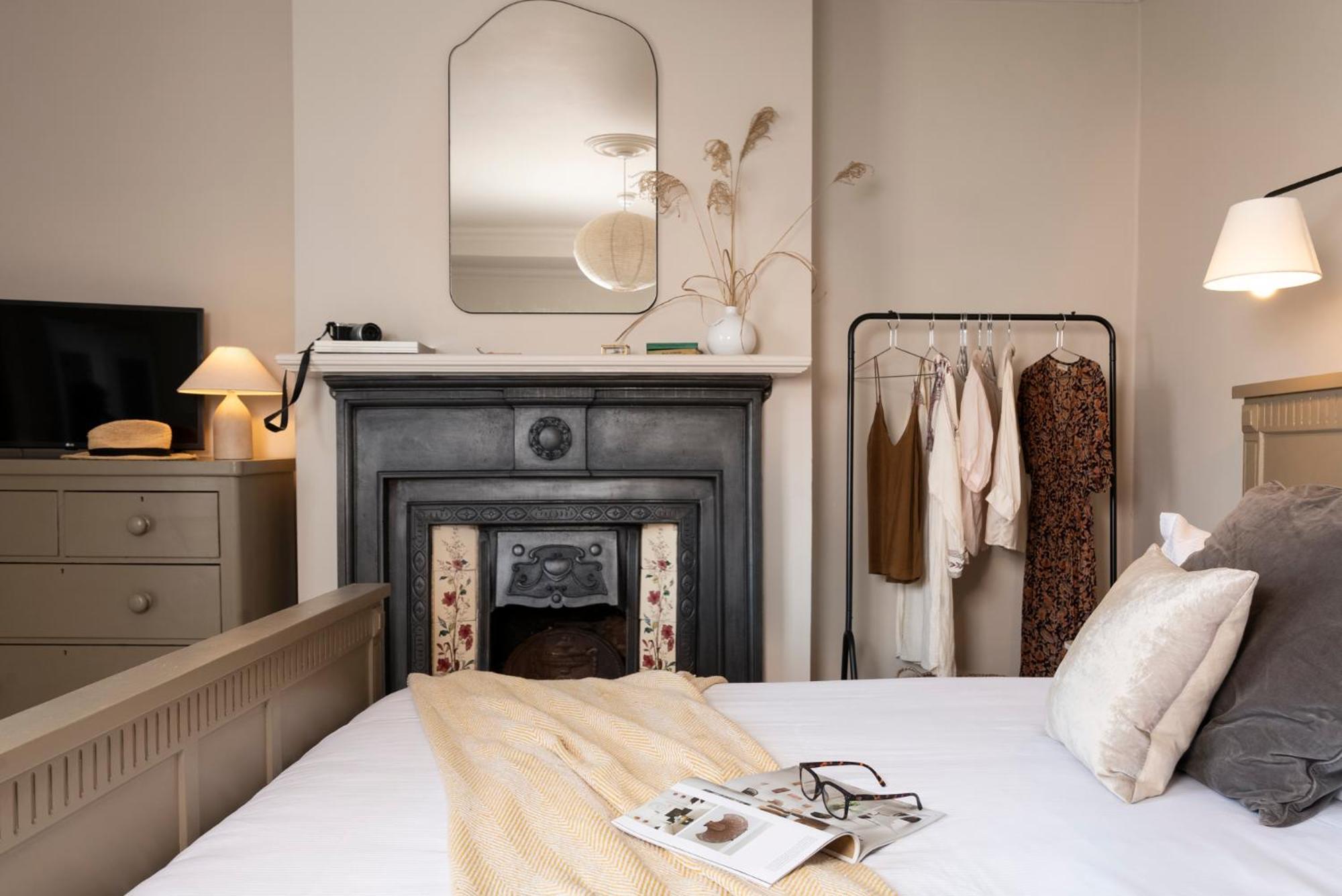 Morleys Rooms - Located In The Heart Of Hurstpierpoint By Huluki Sussex Stays Exteriör bild