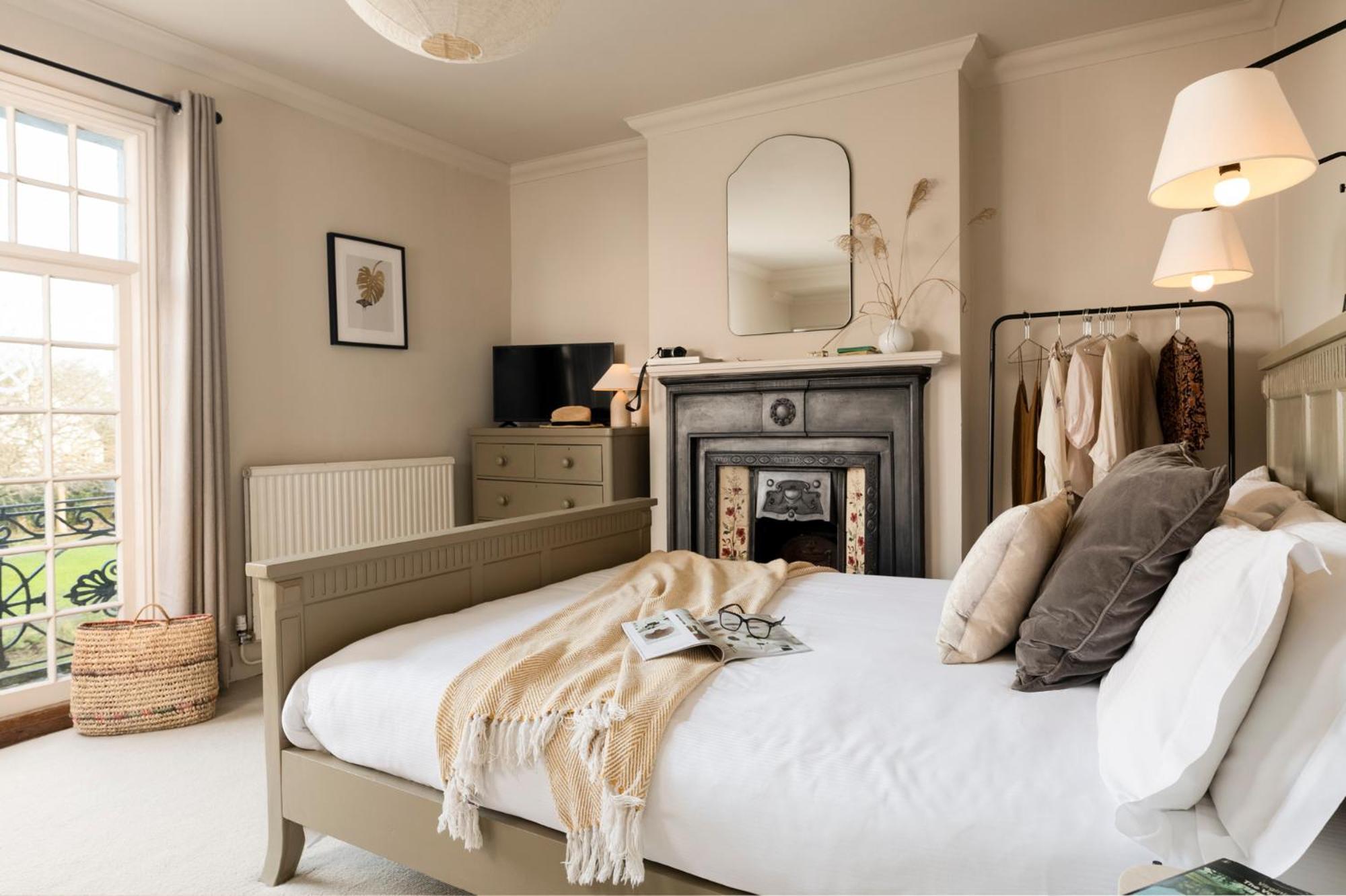 Morleys Rooms - Located In The Heart Of Hurstpierpoint By Huluki Sussex Stays Exteriör bild