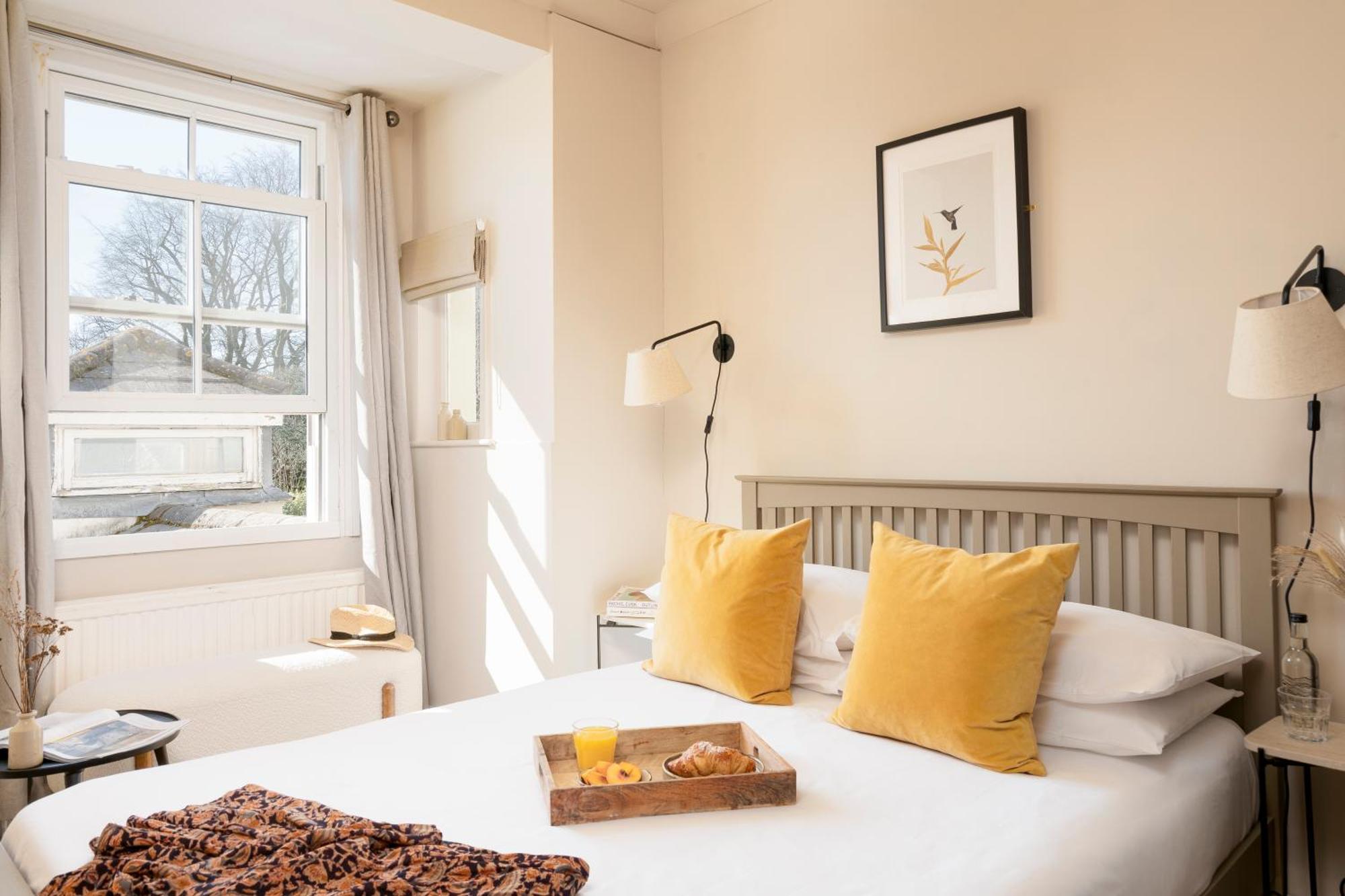 Morleys Rooms - Located In The Heart Of Hurstpierpoint By Huluki Sussex Stays Exteriör bild