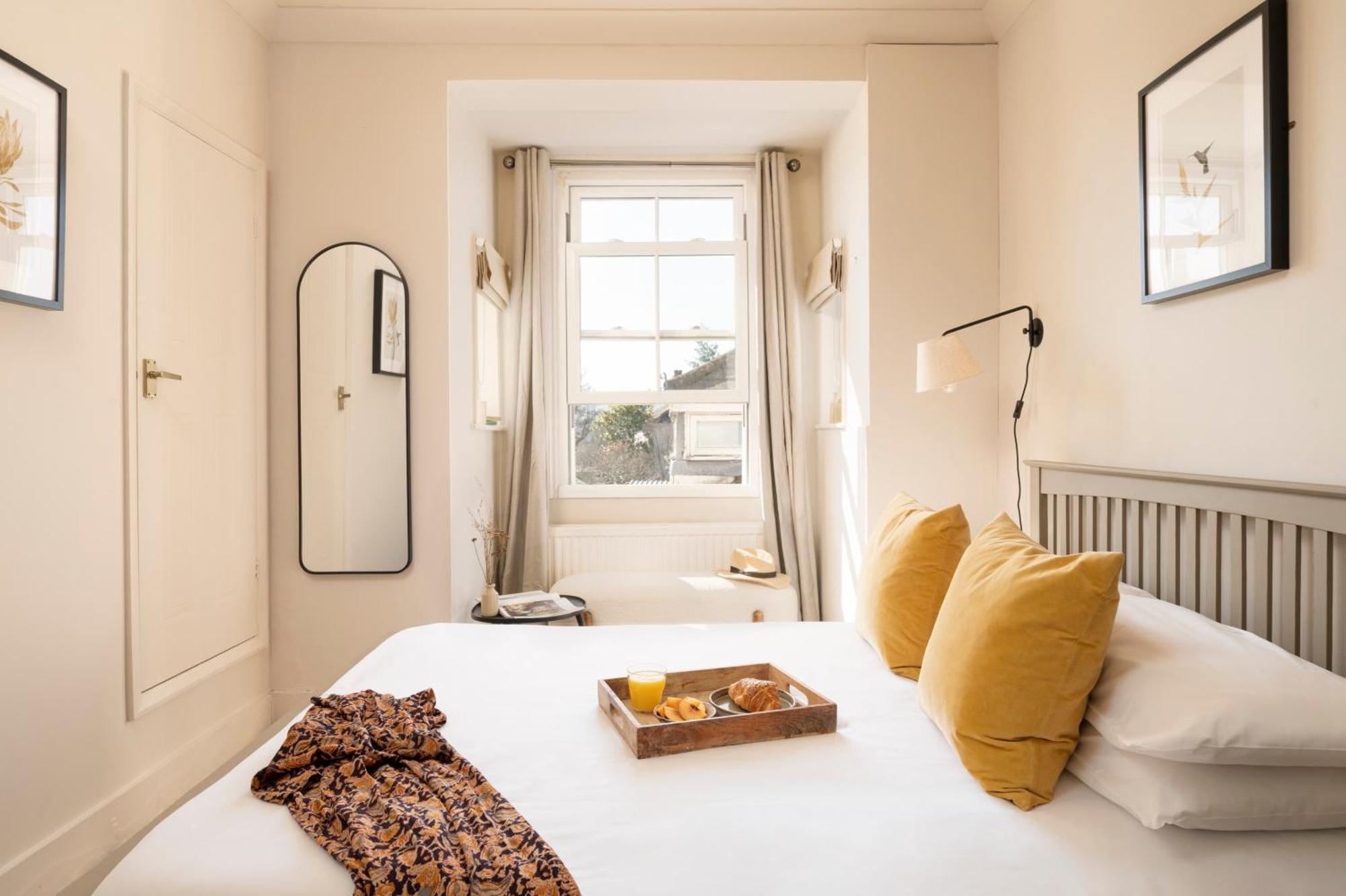 Morleys Rooms - Located In The Heart Of Hurstpierpoint By Huluki Sussex Stays Exteriör bild