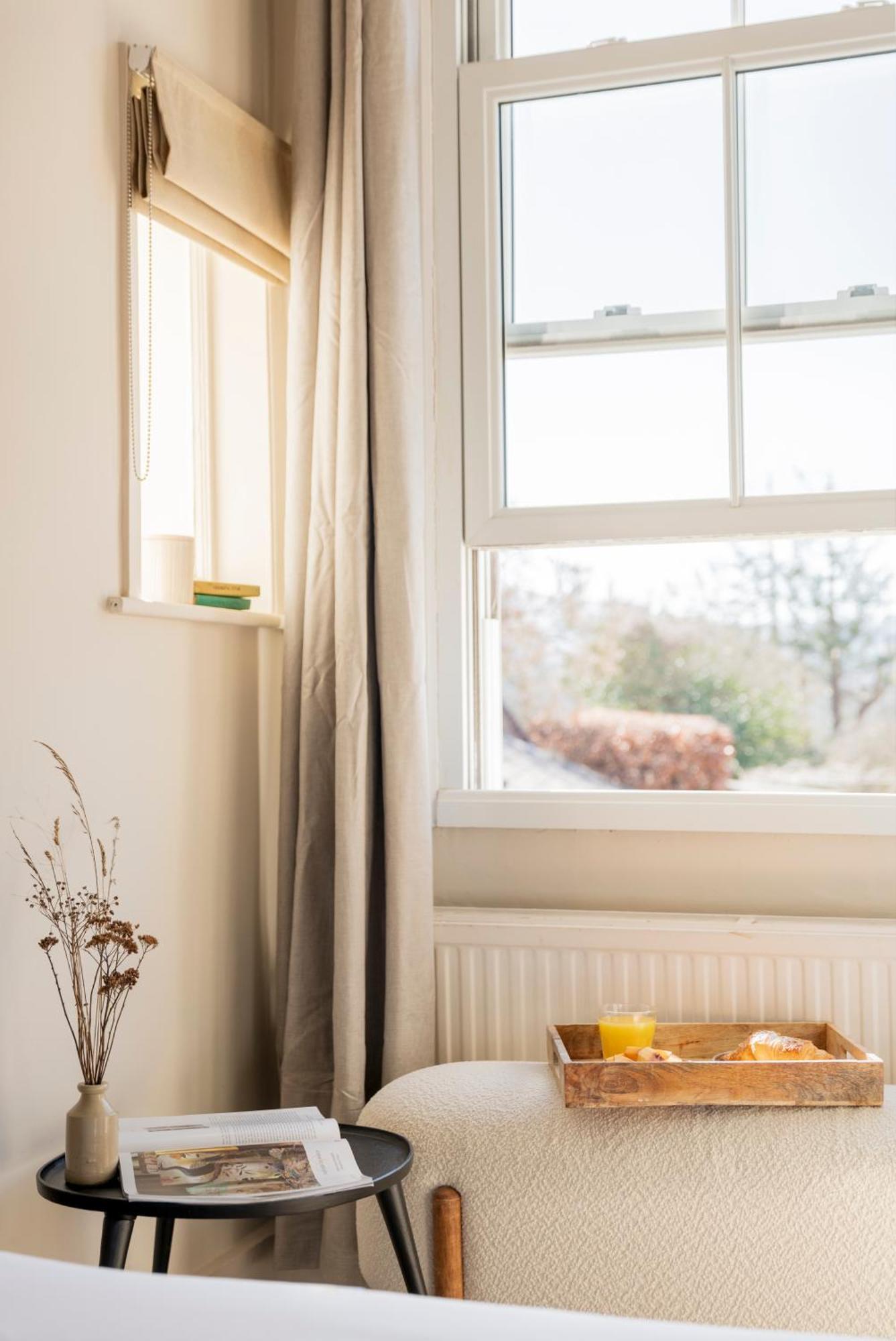 Morleys Rooms - Located In The Heart Of Hurstpierpoint By Huluki Sussex Stays Exteriör bild