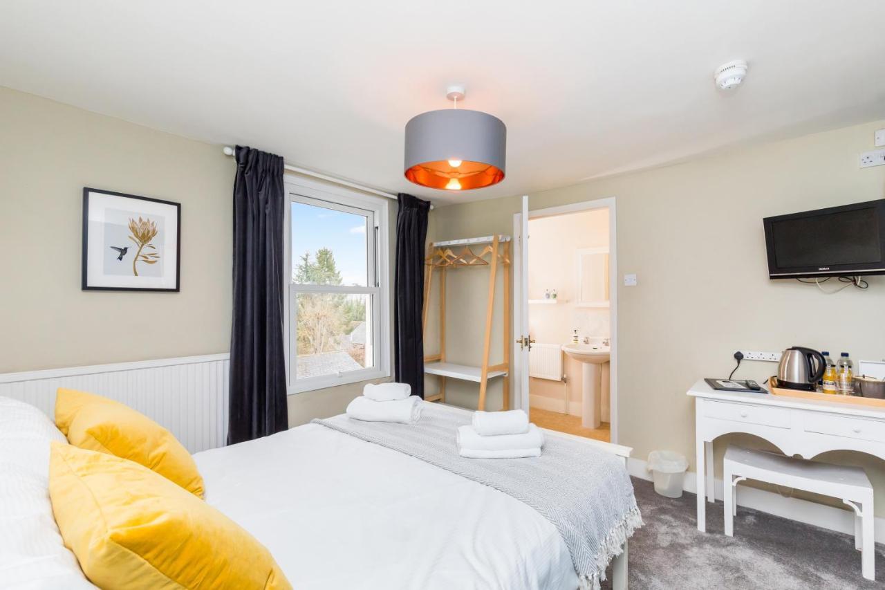 Morleys Rooms - Located In The Heart Of Hurstpierpoint By Huluki Sussex Stays Exteriör bild